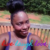 Desiree Lewis's photo