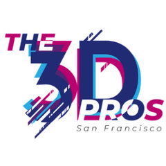 The 3D Pros