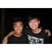 Richard Kai's photo