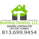 Building Destiny LLC