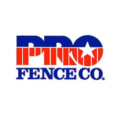 Pro Fence Co Inc