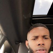 Dakedrionte Henderson's photo