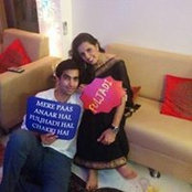 Malika Datt Sadani's photo