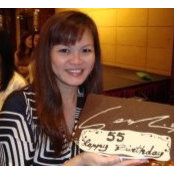 Celina Li's photo