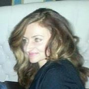Yevgenya Beales foto