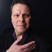 John Taylor's photo