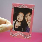 Clarissa Tan's photo