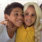 Walkiria Polanco's photo