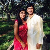 Archana Ramesh's photo
