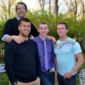 Anthony Pequignot's photo