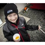 Trevor Hall's photo