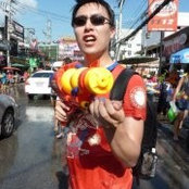 Foto de Peter Yu
