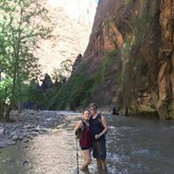 Mercedes McGee's photo