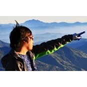 Leynard Atienza's photo