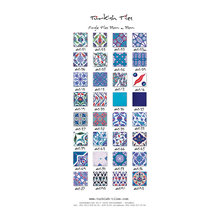 turkish tiles