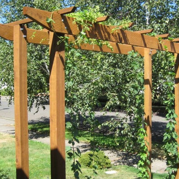 Nielsen Trellis
