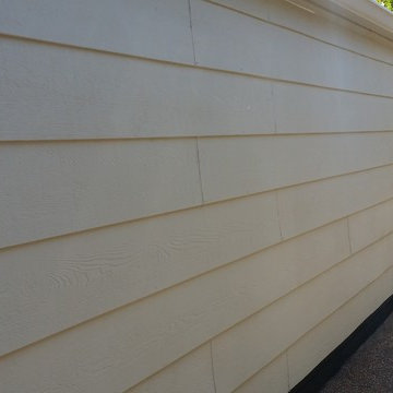 Exterior Painting