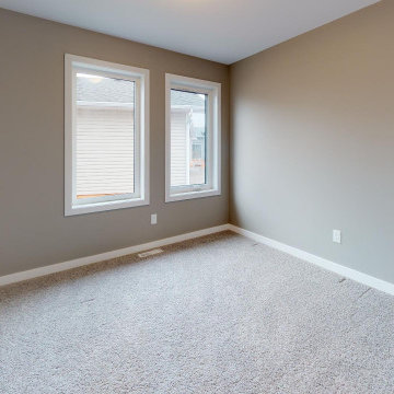 Kingswood - 1458 sq. ft.