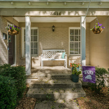 Brighton Home