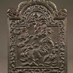 Antique Fireplace Accessories - Fireplace Accessories