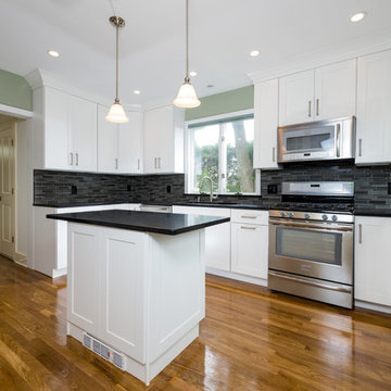 Kitchen Renovation in Great Neck NY