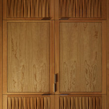 Cabinetry