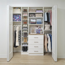 Avery bedroom