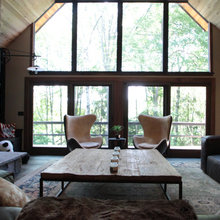 Living Room Ideas