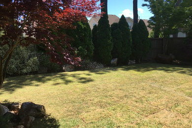 Design ideas for a landscaping in Other.