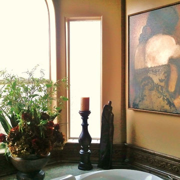 Avallon Design Home Re-Design and Furnishings