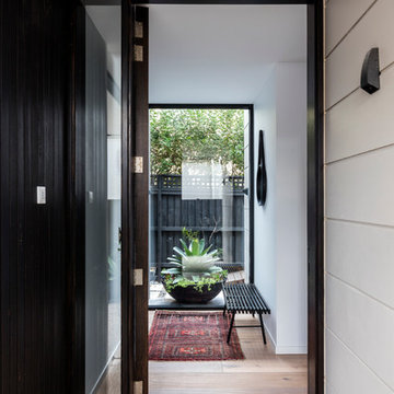 ROSE BAY HOUSE