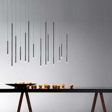 A-Tube Nano Suspension Lamp