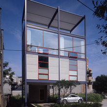 MODern Architechture