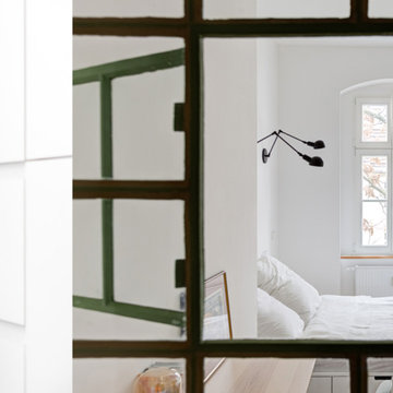 Berlin Pied-à-terre