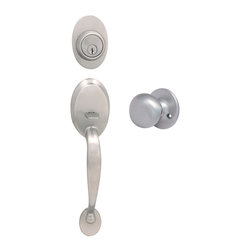 HARDWARE HOUSE - Door Entry Sets