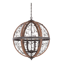 Chandeliers and Foyer Lighting