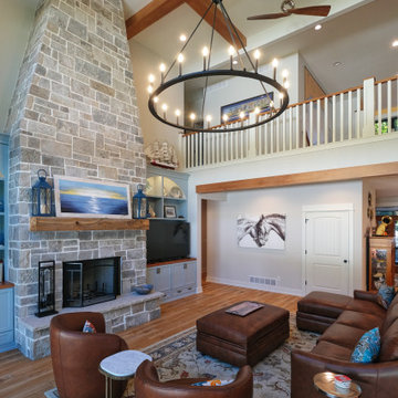Coastal Charmer
