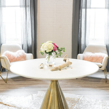 High-End Jewelry Studio