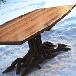 Tables - Dining Tables
