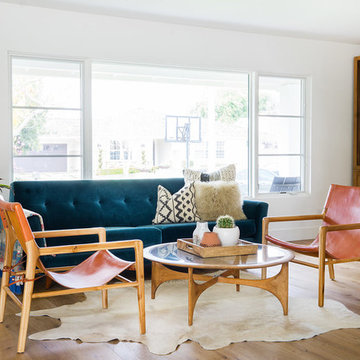 DOVER SHORES REMODEL