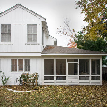 Historic Trimble House