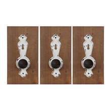 Door hooks