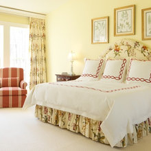 Bedrooms