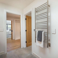 Downstairs bathroom