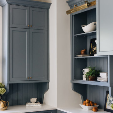 Varsity Blues