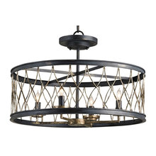 Happy Valley - Lighting