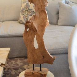Rare Finds - Decorative Objects And Figurines