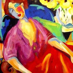 Artwork.   email for info Troocolor@aol.com - Paintings