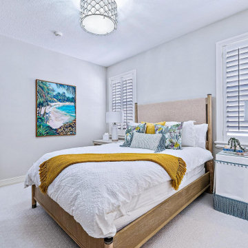 FLORIDA RETREAT