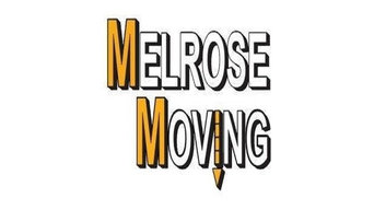 Melrose Moving Company Palo Alto
